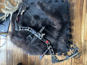 Mathews Switchback Left Hand 30” draw with LD32 cam see pic zero creep draw - Picture 1 of 8