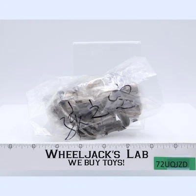 Starscream Gravity Bots PROTOTYPE BAGGED TEST SHOT 2009 ROTF Hasbro - Image 1 of 4