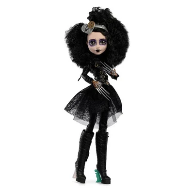 Presale 2025 Monster High Skullector Edward Scissorhands Doll – Mattel Creations - Imagen 1 de 3