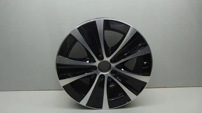 1x Alufelge 18 Zoll 8.0" 5x112 52 5ET A2134013700 Mercedes-Benz W213 Rim Wheel - Bild 1 von 4