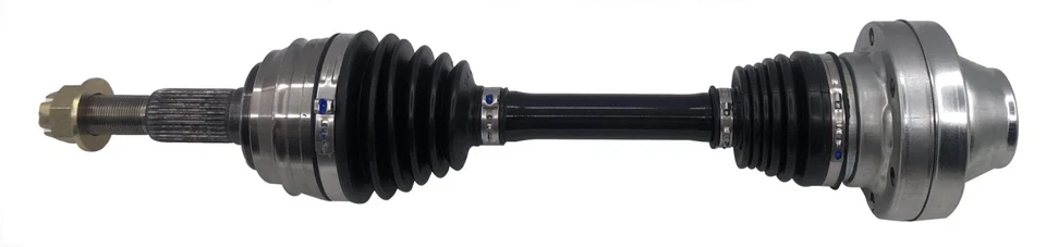 Передняя ось CV в сборе 7P0407271 для Audi Q7 Volkswagen Touareg 3 7P0-407-271-C - Изображение 1 из 4