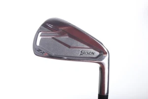 Srixon ZX7 4-Iron Extra Stiff Flex Steel Shaft Very Good - Picture 1 of 8