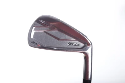 Srixon ZX7 4-Iron Extra Stiff Flex Steel Shaft Very Good - Image 1 of 4