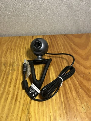 Logitech V-UAX16 Quickcam Pro 5000 Web Cam - Image 1 of 4