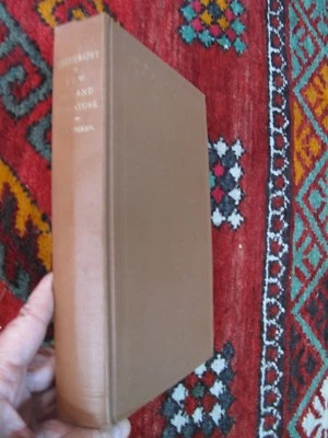 Literature Bibliography New Zealand Reference 1973 Reprint (1909) Maori Ltd Ed  - Image 1 of 4