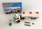 Lego Town: Gas Transit/Octan #6594, Complete with Instructions, No box (1992) 