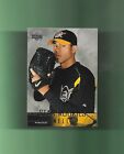 2004 Upper Deck STAR ROOKIES ROOKIE RC Card # 529 IAN SNELL PITTSBURGH SHARP!. rookie card picture