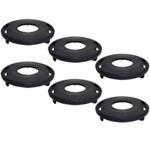 6PK 25-2 Cover Cap Spool for Stihl FS44 FS55 FS80 FS83 FS85 Weed Wacker Head - Picture 1 of 2