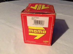 Momo 0231 Steering Wheel Hub Boss Kit Porsche 911 1974-89 912S 928 1977-88 - Picture 1 of 5