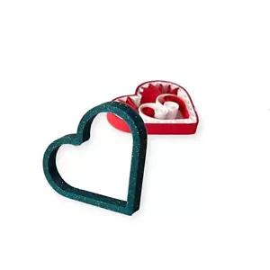 Hanne Olesen: Quilling Tool, cuore piccolo - Foto 1 di 2