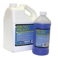 Absolute Coatings 40201 Metal Prep Gallon Paint Paint