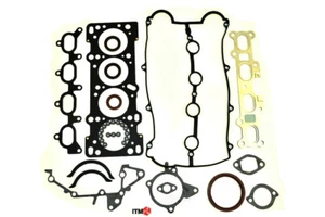 Engine Full Gasket Set ITM 09-01177 fits 1994 Mazda Miata 1.8L-L4 - Picture 1 of 1