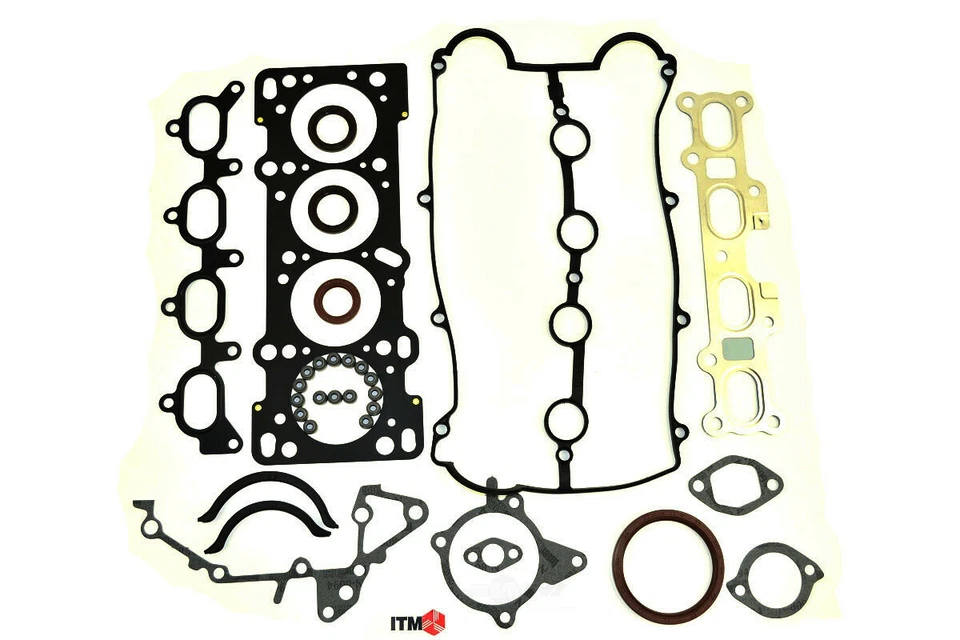Engine Full Gasket Set ITM 09-01177 fits 1994 Mazda Miata 1.8L-L4 - Image 1 of 1