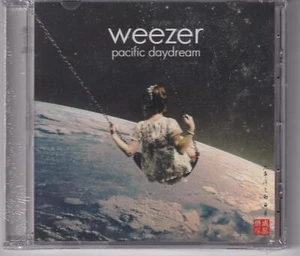 Weezer - Pacific Daydream CD (Sealed 2017) Alt-Rock Classic EU pressing - Picture 1 of 2