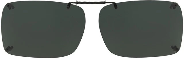 Gafas de sol Havens con clip Rec G unisex adultos Foto 1 de 1