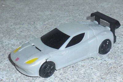 Transformers The Last Knight COGMAN Complete One Step 4'' Tlk Figure - Image 1 of 3