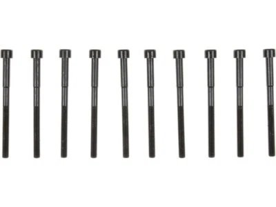 Juego de pernos de cabeza Victor Reinz 67654RBQC 2007 para Toyota RAV4 2006-2008 Foto 1 de 2