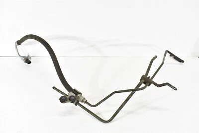 Трубопроводный шланг охладителя трансмиссионного масла 2009-2017 Nissan 370Z 09-17 - Изображение 1 из 3