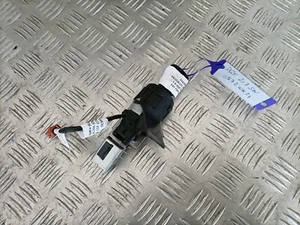 Neiman + sa clef - PEUGEOT 207 SW - De 07/2007 à 03/2013 - Picture 1 of 4