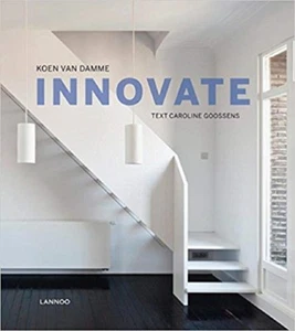 INNOVATE Koen Van Damme Architectural Photography Architecture Details Book - Picture 1 of 1