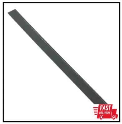 Ettore, 20018 Squeegee Replacement Rubber, 18-Inch, 1 Count