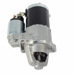 Starter Motor-Oe Motorcraft SA-1023 - Picture 1 of 3