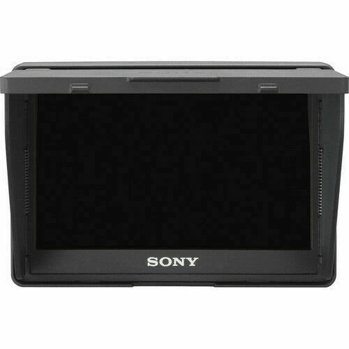 Sony CLM-V55 5" HDMI On-Camera Monitor with Peaking