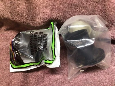 Botas de caja de aire para moto de nieve Arctic Cat 91-97 OEM 1670-388 EXT PROWLER de colección Foto 1 de 3