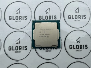 Intel Core i5-7400 SR32W 3.00Ghz LGA1151 Quad Core CPU Processor - Afbeelding 1 van 3