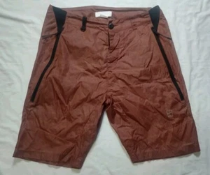 Nikelab NikeCourt Woven Shorts Men Sz M 747434 250 - Picture 1 of 5