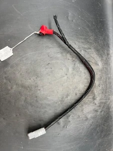 Pride Mobility Quantum Edge Wheelchair Top Mounted Female Battery Wire Harness - Picture 1 of 10