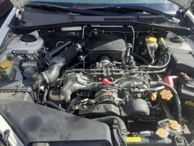 Used Automatic Transmission Assembly fits: 2005 Subaru Legacy AT Outback 2.5L w/ Foto 1 de 4