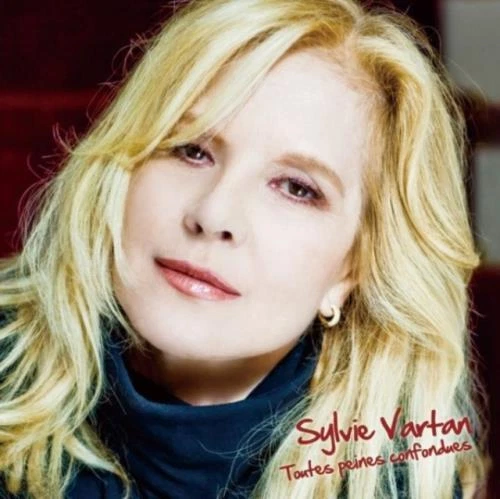 SYLVIE VARTAN: TOUTES PEINES CONFONDUES - CD *BRAND NEW* Foto 1 de 1