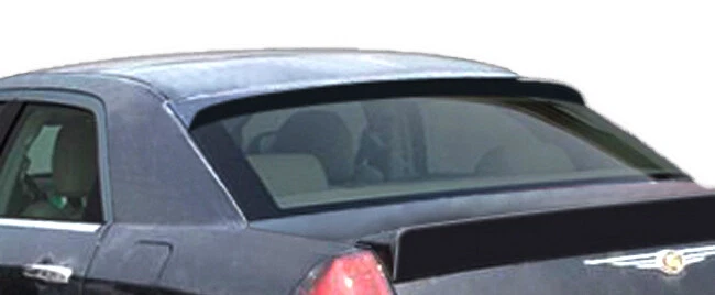 For 2005-2007 300 300C Duraflex Brizio Roof Wing Spoiler - 1 Piece Foto 1 de 4