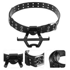 Erhu Waist Support Set Belt Clip Supporting Rack Holders Portable - Photo 1 sur 12
