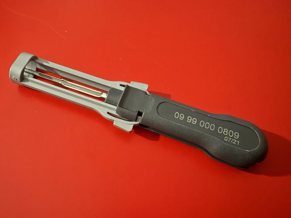 HARTING 09990000809 Insertion/Removal Tool Han 1A/D-Sub - Image 1 of 1