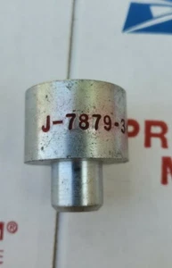 Kent Moore Dealership Speciality Tool J-7879-3 - Puller Tool - Rare - Picture 1 of 5