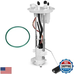 DWVO Fuel Pump Compatible with 2004-2008 Ford F150 4.2L 4.6L 5.4L Lincoln Mar - Picture 1 of 5
