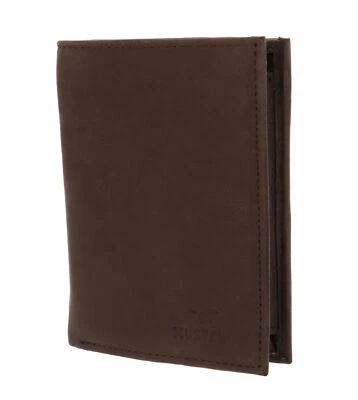 MUSTANG Livorno Wallet Brown - Imagen 1 de 4