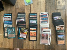 Magic the Gathering Collection - Pre Modern Sets - 233 cards ($318 TCGLow)