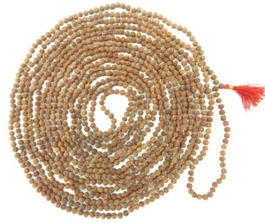 Rudraksha Mala – 1008 Beads - Picture 1 of 1
