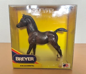 Vintage Breyer Julian Arabian Traditional Model Horse Foal No. 995 - Picture 1 of 5