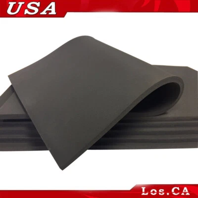 Almohadilla de silicona de 16"x24" gris 0,31" de repuesto para máquina de prensa de calor almohadilla de alta temperatura Foto 1 de 4