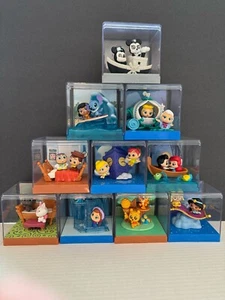 Disney Doorables Movie Moments Series 1 and Series 2 and Series 3 Hercules - Picture 1 of 26