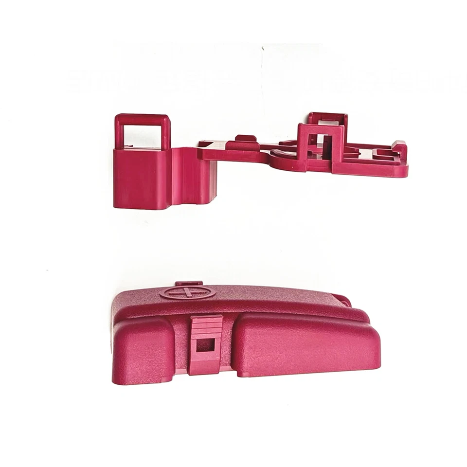 Battery Positive Wiring Protective Cap for 2008-2011 Chevrolet Captiva Sport - Image 1 of 2