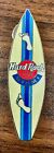 Pin Hard Rock Cafe Miami Surf Board