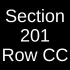 2 Tickets Dave Matthews Band 6/21/24 Alpine Valley Music Theatre East Troy, WI
