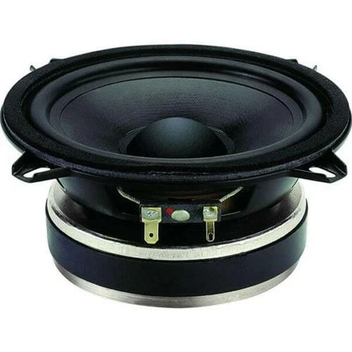CIARE CW131 woofer con potenza di 180 W e 70 W RMS a 4 Ohm e diametro 130 mm - Immagine 1 di 1