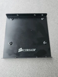 Corsair CSSD-BRKT1 SSD Mounting Bracket, 7mm and 9.5mm SSD Height Compatible - Picture 1 of 2