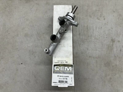 Reman Brake Master Cylinder Cardone  11-3418 For 2003-2008 Toyota Corolla/Matrix - Image 1 of 4